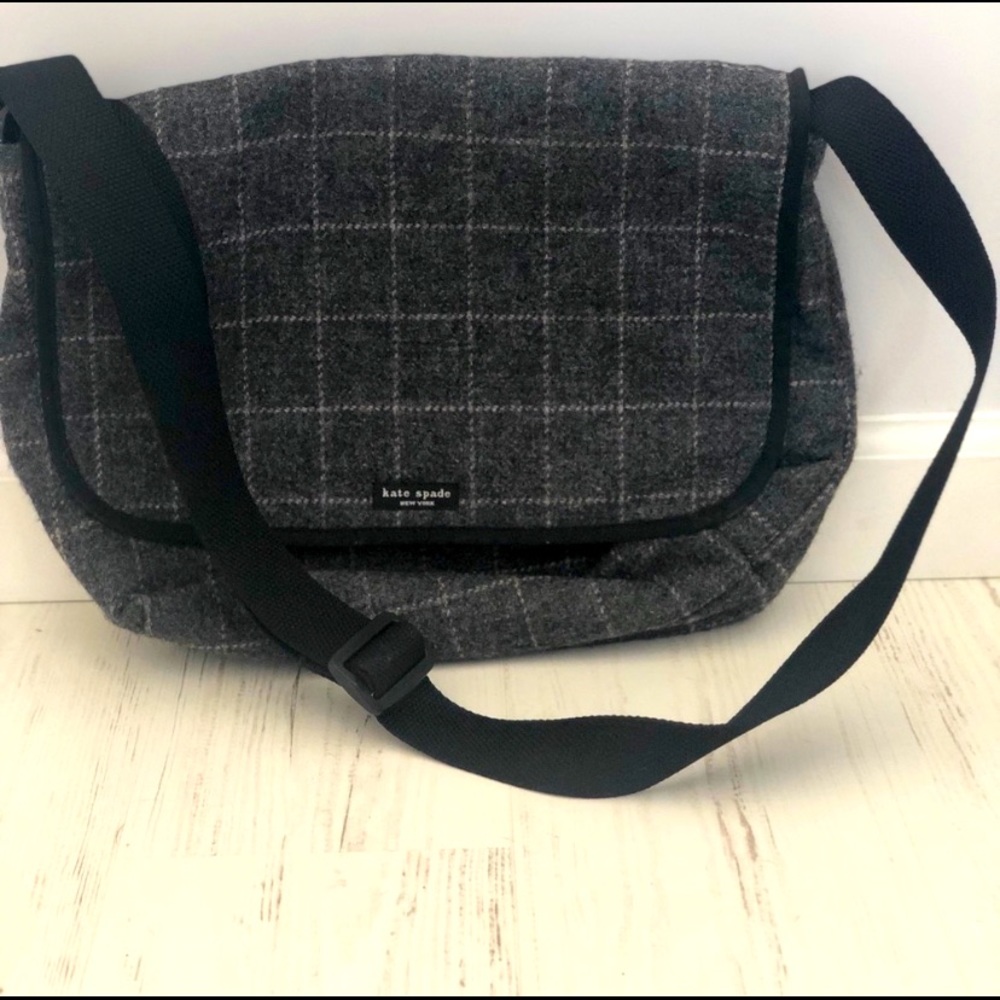 Kate Spade Crossbody Computer Bag